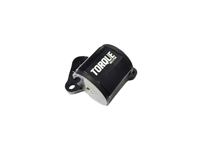 Torque Solution Billet Aluminium Transmission Mount (Civic EK B/D Series 96-00) — fits Honda Civic