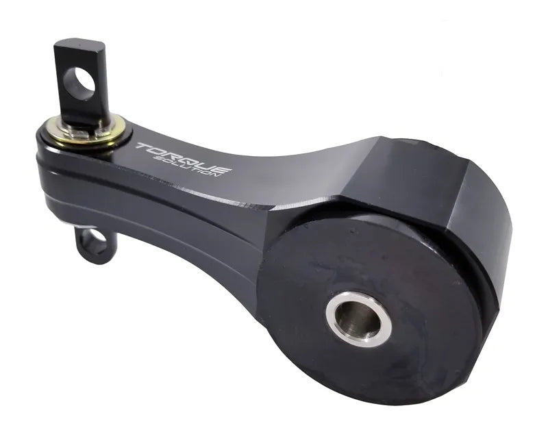 Torque Solution Billet Upper Engine Mount (Civic Si 06-15) — fits Honda Civic