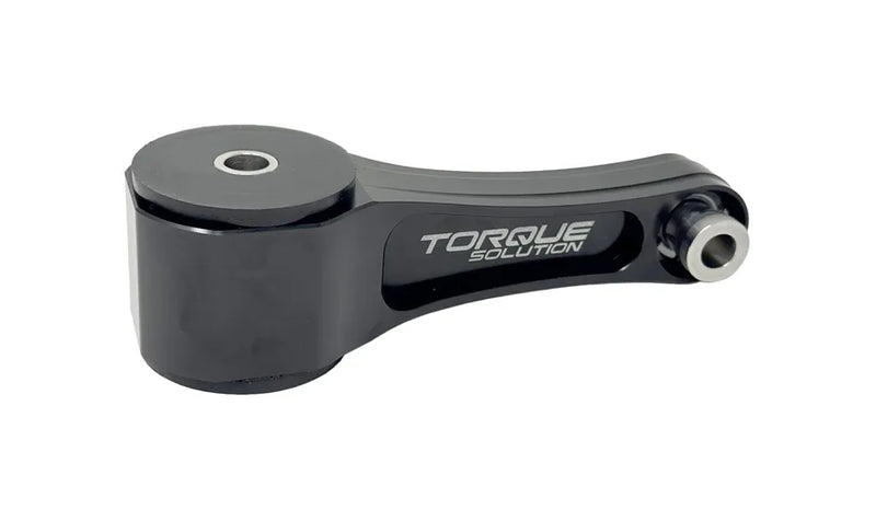 Torque Solution Rear Engine Mount (Civic 1.5T 16-20/Civic Si Type-R 17-20) — fits Honda Civic