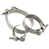 Turbosmart Barrel Hose Clamp - 100-104mm / 4.00?