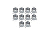 Turbosmart Spring Clamps 5mm 0.20