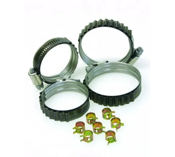 Turbosmart Spring Clamps - 10 per Pack