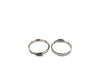 Turbosmart TS Tension Clamps 2.50-3.375