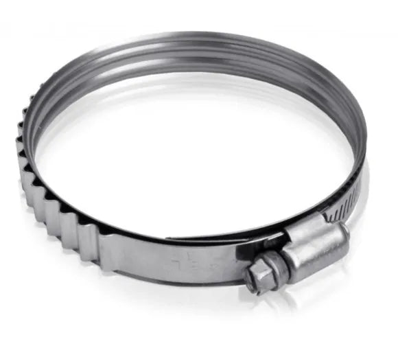 Turbosmart Constant Tension Clamps - 2 per Pack