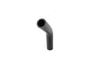 Turbosmart 45 Elbow 1.00" (Black)