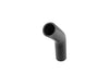 Turbosmart 45 Elbow 1.50" (Black)