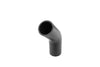Turbosmart 45 Elbow 2.00" (Black)