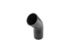 Turbosmart 45 Elbow 2.50" (Black)