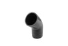Turbosmart 45 Elbow 3.00" (Black)