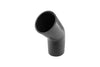 Turbosmart 45 Elbow 3.50" (Black)
