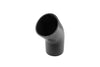 Turbosmart 45 Elbow 4.00" (Black)