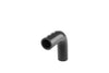 Turbosmart 90 Elbow 1.25" (Black)