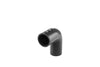 Turbosmart 90 Elbow 1.75" (Black)