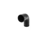Turbosmart 90 Elbow 2.00" (Black)