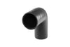 Turbosmart 90 Elbow 2.75" (Black)