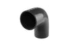 Turbosmart 90 Elbow 3.50" (Black)
