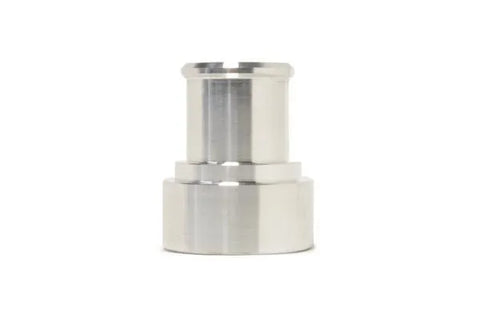 Torque Solution HKS SSQV BOV Outlet Recirculation Adapter - 1in