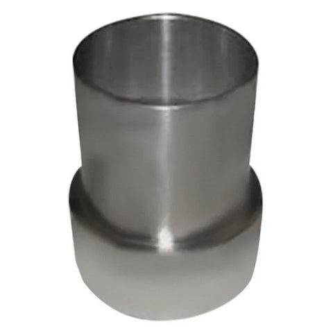 Torque Solution HKS SSQV BOV outlet Recirculation Adapter - 1.25in