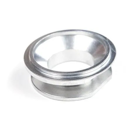 Torque Solution Billet Adapter Flange - HKS to Tial