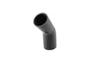 Turbosmart 45 Reducer Elbow 2.50"-3.00" (Black)