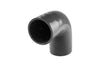 Turbosmart 90 Reducer Elbow 2.50-3.00" (Black)
