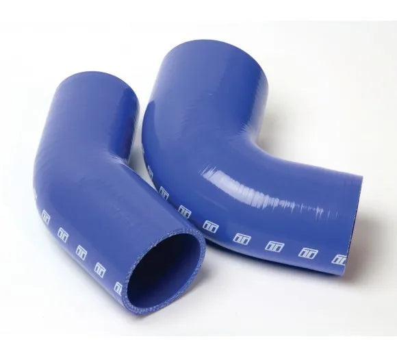 Turbosmart Silicone Hose 45 Degree Elbow Reducer