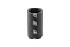 Turbosmart Straight Hose 1.10"x 60mm (Black)