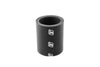 Turbosmart Straight Hose 1.50"x60mm (Black)