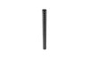Turbosmart Straight Hose 1.75"x610 (Black)