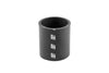 Turbosmart Straight Hose 60mmx75mm (Black)