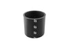 Turbosmart Straight Hose 2.75"x75mm (Black)