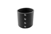 Turbosmart Straight Hose 3.25"x90 (Black)