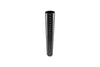 Turbosmart Straight Hose 3.25"x610mm (Black)