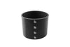 Turbosmart Straight Hose 4.00"x 90mm (Black)