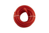 Turbosmart 3m Pack 4mm Vacuum Tube (Red)