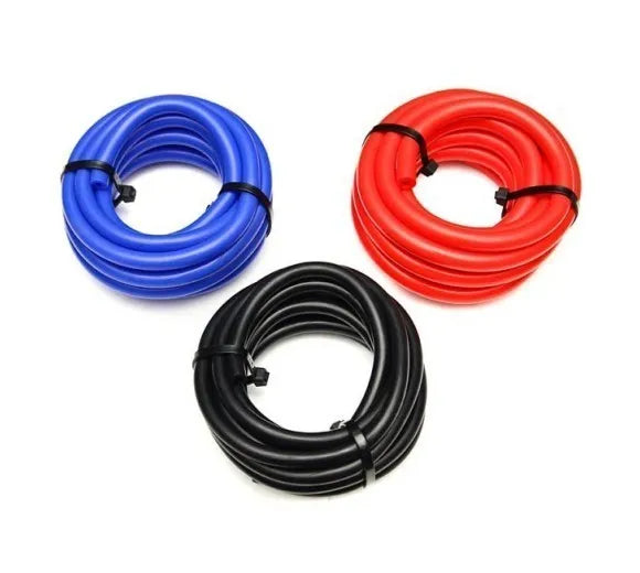 Turbosmart Silicone Vacuum Hose - 3m Length