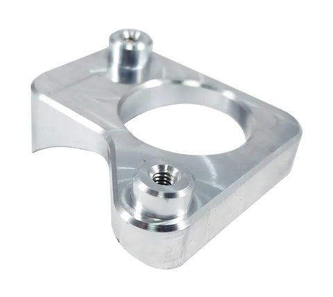 Torque Solution Denso MAF Flange for 3in Pipe - Aluminium