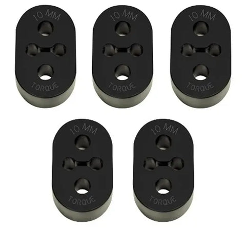 Torque Solution Exhaust Mount Kit (MX-5 90-95)