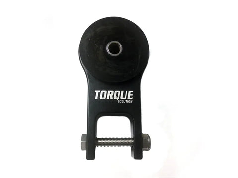 Torque Solution Aluminium Rear Engine Mount (Mazdaspeed3 Mazda3) — fits Mazda 3 Gen 2