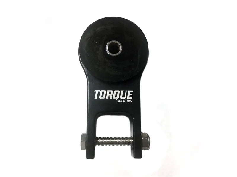 Torque Solution Aluminium Rear Engine Mount (Mazdaspeed3 Mazda3) — fits Mazda 3 Gen 2