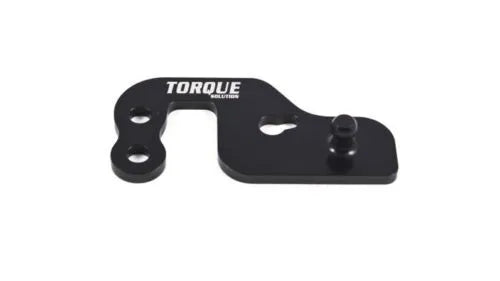 Torque Solution Short Shift Plate (Mazdaspeed 3 07-09) — fits Mazda 3 Gen 2