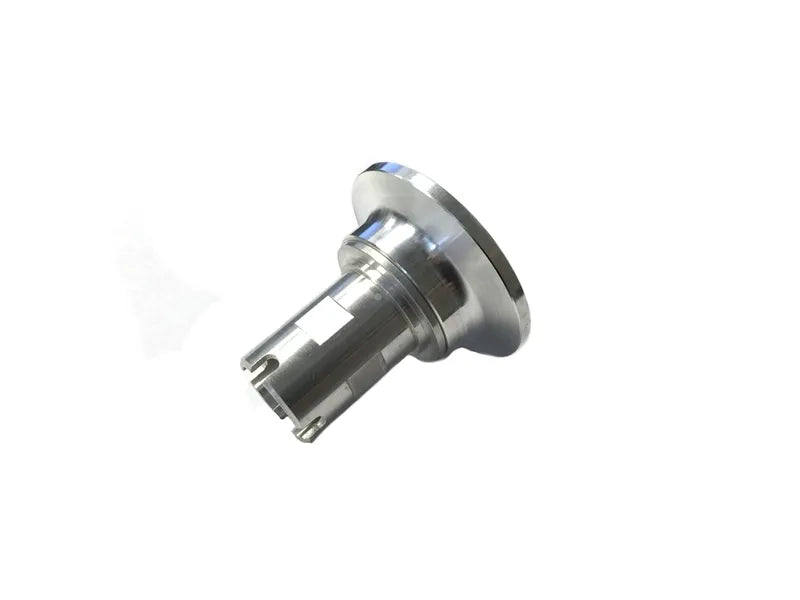 Torque Solution Tial Blow Off Valve Adapter (135/335i/X5) — fits BMW 5 Series