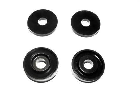 Torque Solution Rear Differential Front Bushings (350Z 03-09/G35 03-08) — fits Infiniti G35
