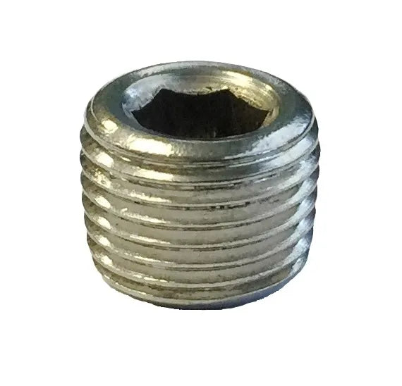 Torque Solution TS-NPT-18.1 Stainless Steel 1/8 in NPT