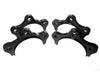 Torque Solution Axle Half Shaft Spacers (S2000 00-09)