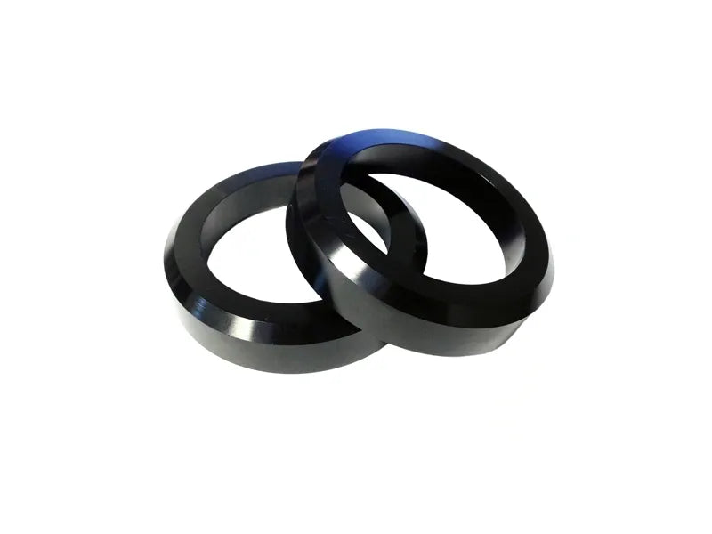 Torque Solution Billet Motor Mount Rings (S2000 00-09)
