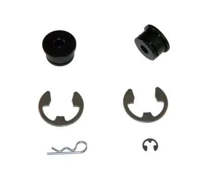 Torque Solution Shifter Cable Bushings (Audi TT 99-06)