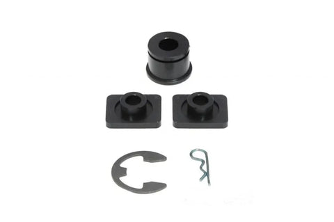 Torque Solution Shifter Cable Bushings (Jetta/Golf MK6 Gti 10-13)