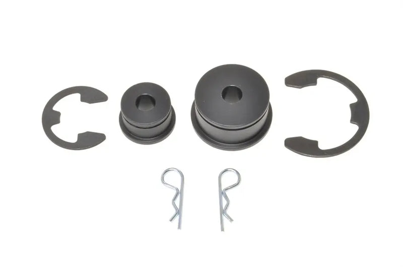 Torque Solution Shifter Cable Bushings (Integra DC5 02-06) — fits Honda Integra Dc5