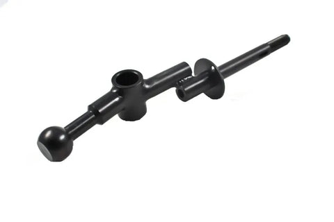 Torque Solution Short Shifter (STi 02-20) — fits Subaru Impreza